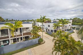 The Grange Resort