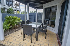 The Grange Resort