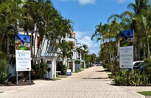 The Grange Resort