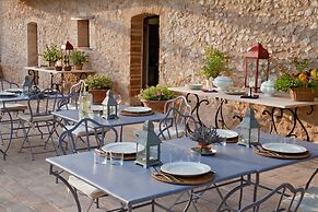 Borgo della Marmotta - Farm Home