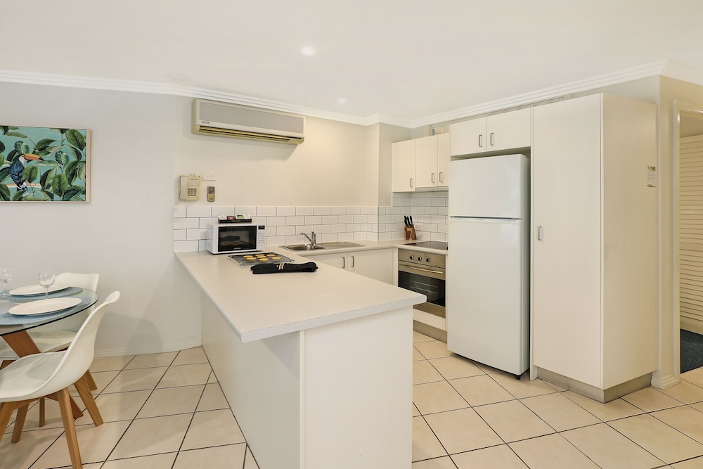 Watermark Resort Caloundra