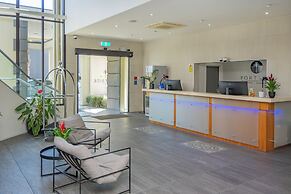 Portside Hotel