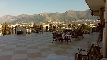 Rocca di Monreale