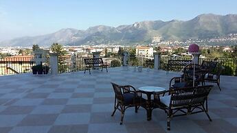 Rocca di Monreale