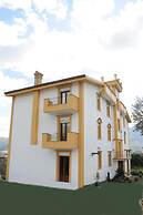 Rocca di Monreale