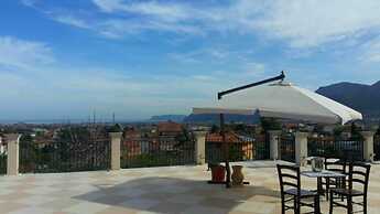 Rocca di Monreale