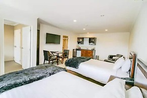 Aotea Motor Lodge