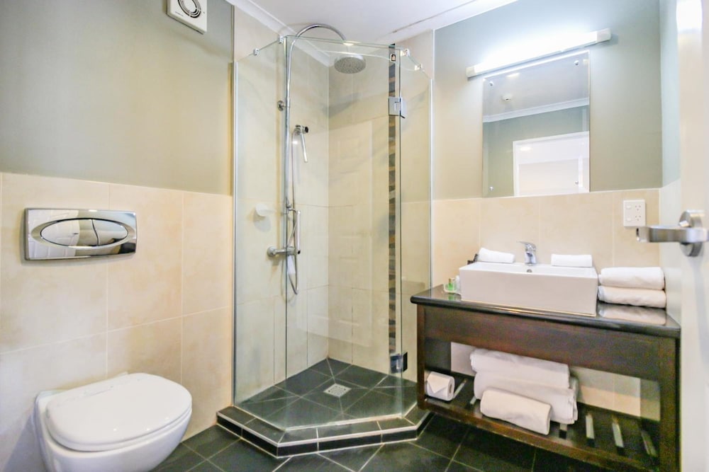 Aotea Motor Lodge