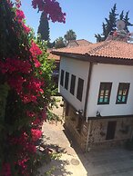 Sabah Pansiyon