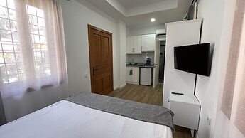 Sabah Pansiyon