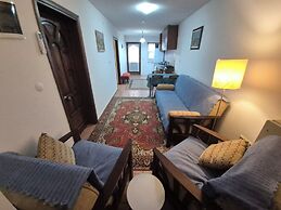 Sabah Pansiyon