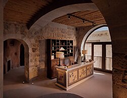 Argos in Cappadocia