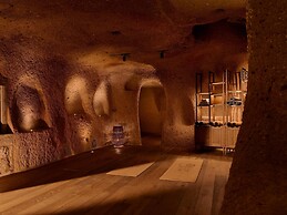 Argos in Cappadocia