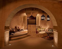 Argos in Cappadocia