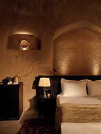 Argos in Cappadocia