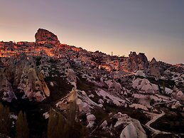 Argos in Cappadocia