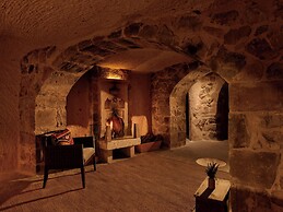 Argos in Cappadocia