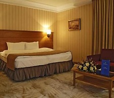Sadeen Amman Hotel