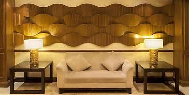 Sadeen Amman Hotel