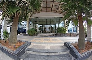 Sadeen Amman Hotel
