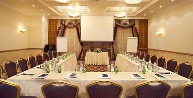 Sadeen Amman Hotel