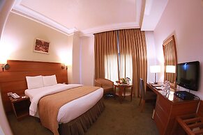 Sadeen Amman Hotel