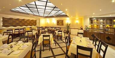 Sadeen Amman Hotel