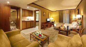 Sadeen Amman Hotel