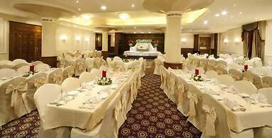 Sadeen Amman Hotel
