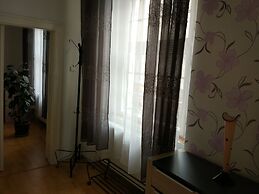 Apartments Tynska 7