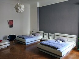 Apartments Tynska 7