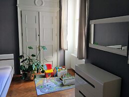 Apartments Tynska 7