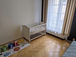 Apartments Tynska 7