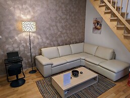 Apartments Tynska 7