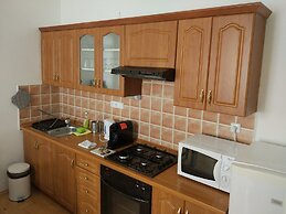 Apartments Tynska 7