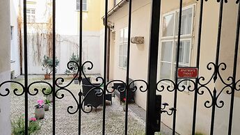 Apartments Tynska 7