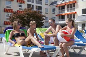 Cedar Point's Hotel Breakers
