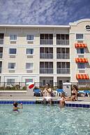 Cedar Point's Hotel Breakers