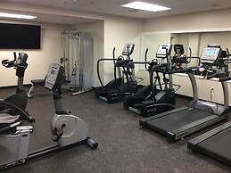 Cedar Point's Hotel Breakers
