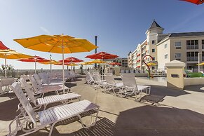 Cedar Point's Hotel Breakers