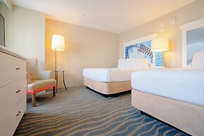 Cedar Point's Hotel Breakers