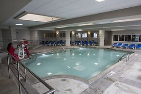 Cedar Point's Hotel Breakers