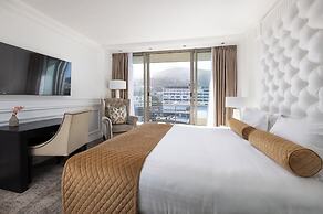 Pepperclub Hotel