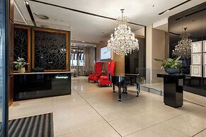 Pepperclub Hotel