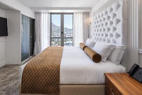 Pepperclub Hotel