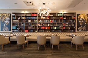 Pepperclub Hotel