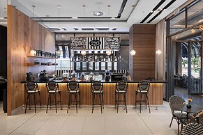 Pepperclub Hotel