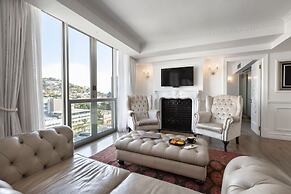 Pepperclub Hotel