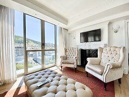 Pepperclub Hotel