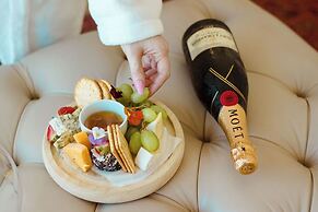 Pepperclub Hotel